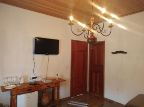 Suíte 2 Bela Vista